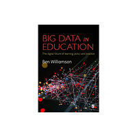 Sage Publications Ltd Big Data in Education (häftad, eng)