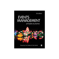 Sage Publications Ltd Events Management (häftad, eng)