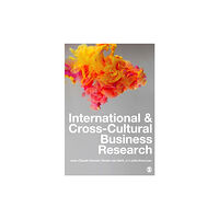 Sage Publications Ltd International and Cross-Cultural Business Research (häftad, eng)