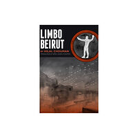 University of Texas Press Limbo Beirut (häftad, eng)