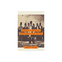 University of Texas Press A History of Slavery and Emancipation in Iran, 1800-1929 (häftad, eng)