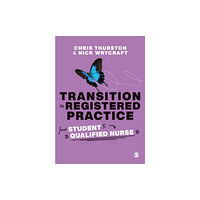 Sage Publications Ltd Transition to Registered Practice (häftad, eng)