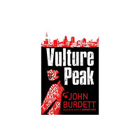 Little, Brown Book Group Vulture Peak (häftad, eng)