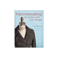 Bloomsbury Publishing PLC Patternmaking for Jacket and Coat Design (häftad, eng)