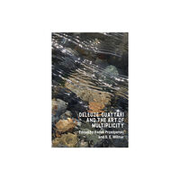 Edinburgh university press Deleuze, Guattari and the Art of Multiplicity (häftad, eng)