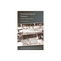 Edinburgh university press Armenians Beyond Diaspora (häftad, eng)