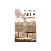 Edinburgh university press Nile (häftad, eng)