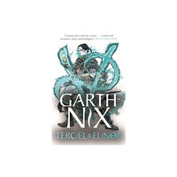 Hot Key Books Terciel & Elinor - The Old Kingdom 1 (inbunden, eng)