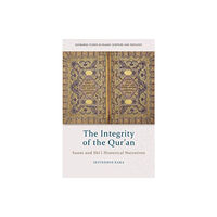 Edinburgh university press The Integrity of the Qur'an (inbunden, eng)