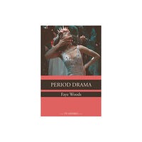 Edinburgh university press Period Drama (häftad, eng)