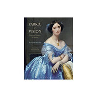 Bloomsbury Publishing PLC Fabric of Vision (häftad, eng)