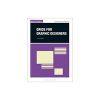 Bloomsbury Publishing PLC Grids for Graphic Designers (häftad, eng)