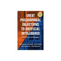 Bloomsbury Publishing PLC Great Philosophical Objections to Artificial Intelligence (häftad, eng)