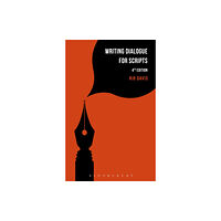 Bloomsbury Publishing PLC Writing Dialogue for Scripts (häftad, eng)