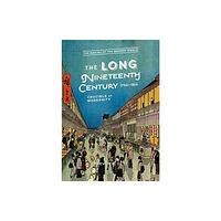 Bloomsbury Publishing PLC The Long Nineteenth Century, 1750-1914 (häftad, eng)