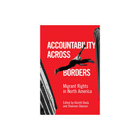 University of Texas Press Accountability Across Borders (inbunden, eng)