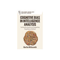 Edinburgh university press Belief, Bias and Intelligence (inbunden, eng)