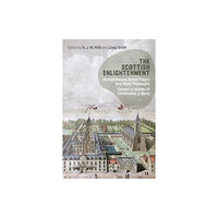 Edinburgh university press The Scottish Enlightenment (häftad, eng)