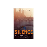 Little, Brown Book Group Cambridge Silence (häftad, eng)