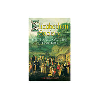 Little, Brown Book Group Elizabethan Society (häftad, eng)
