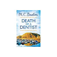 Little, Brown Book Group Death of a Dentist (häftad, eng)