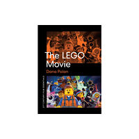 University of Texas Press The LEGO Movie (häftad, eng)