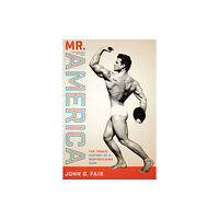 University of Texas Press Mr. America (häftad, eng)