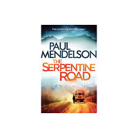 Little, Brown Book Group The Serpentine Road (häftad, eng)
