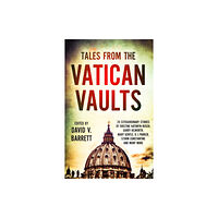 Little, Brown Book Group Tales from the Vatican Vaults (häftad, eng)