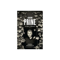 University of Texas Press John Prine (häftad, eng)