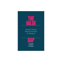 University of Texas Press The Value Gap (häftad, eng)