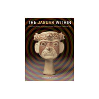 University of Texas Press The Jaguar Within (häftad, eng)