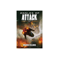 Amazon Publishing Angles of Attack (häftad, eng)