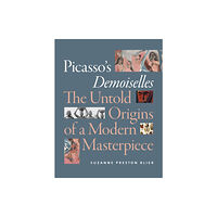 Duke university press Picasso's Demoiselles (häftad, eng)