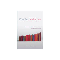 Duke university press Counterproductive (häftad, eng)