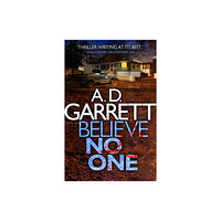 Little, Brown Book Group Believe No One (häftad, eng)