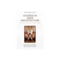 Edinburgh university press Studies in Arab Architecture (inbunden, eng)