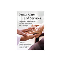 McFarland & Co Inc Senior Care and Services (häftad, eng)