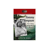 McFarland & Co Inc Tommy Thompson and the Banjo (häftad, eng)