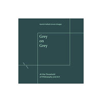 Edinburgh university press Grey on Grey (inbunden, eng)