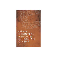 Edinburgh university press Counter-Memories in Iranian Cinema (häftad, eng)