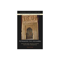 Edinburgh university press Reframing the Alhambra (häftad, eng)