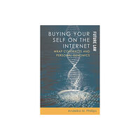 Edinburgh university press Buying Your Self on the Internet (häftad, eng)