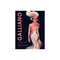 Bloomsbury Publishing PLC Galliano (inbunden, eng)
