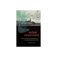 Duke university press Avian Reservoirs (häftad, eng)