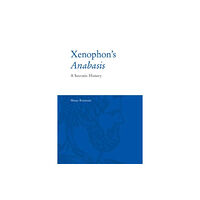 Edinburgh university press Xenophon'S Anabasis (häftad, eng)