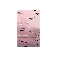 Edinburgh university press Shimmer (inbunden, eng)