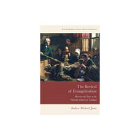 Edinburgh university press The Revival of Evangelicalism (häftad, eng)