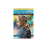 New York University Press The Sociology of W. E. B. Du Bois (häftad, eng)