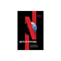 New York University Press Netflix Nations (häftad, eng)